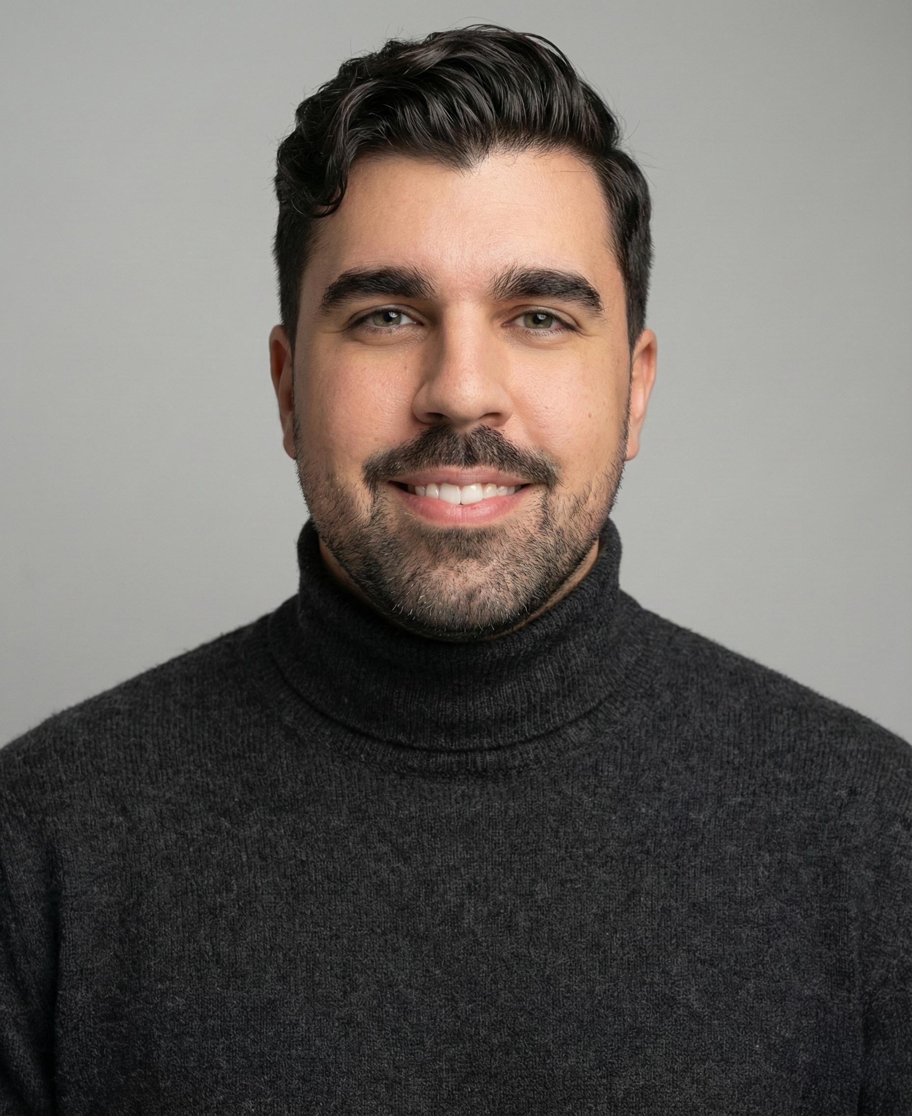 Fabio Marques